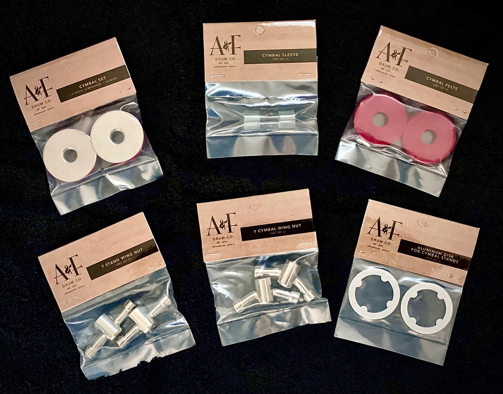 Hardware Accessories