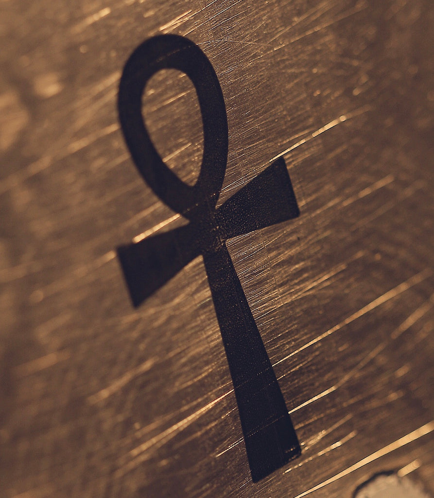 ANKH-Sabian/A&F Collaboration Hi Hats