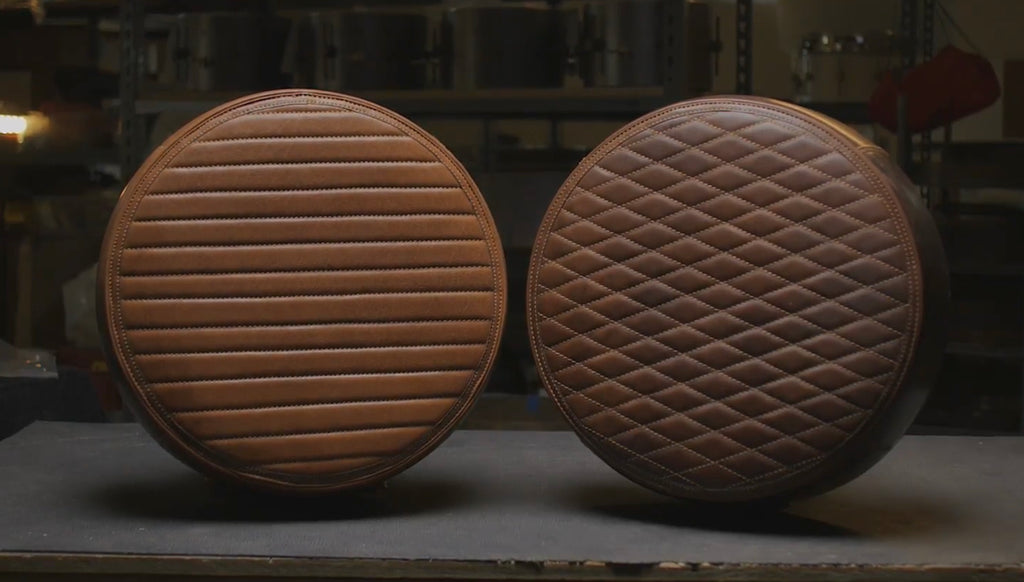 The Jonesy (A&F Drum Throne Top)