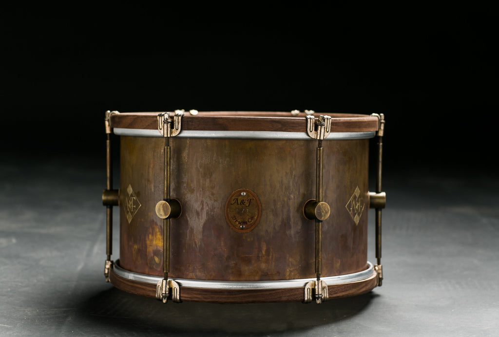 Royal Elite Rack Tom - A&F Drum Co
