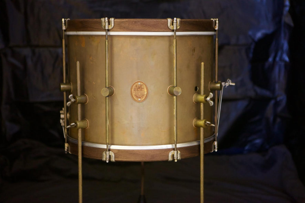 The Duke - A&F Drum Co - 1