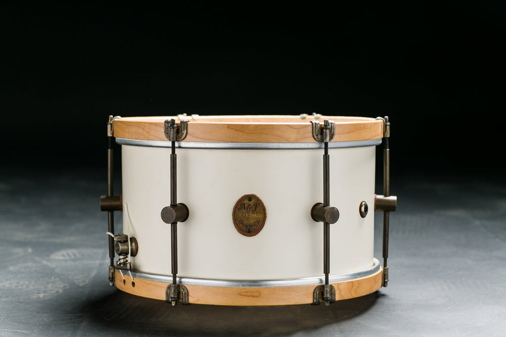 Field Rack Tom - A&F Drum Co